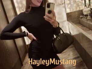 HayleyMustang