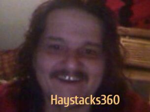 Haystacks360