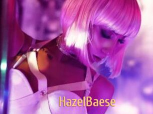 HazelBaese