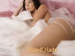 Hazel_Criado