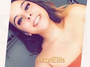 HazelEllis