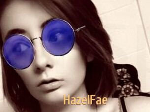 HazelFae