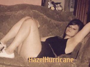 HazelHurricane