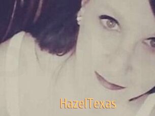 Hazel_Texas