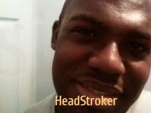 HeadStroker