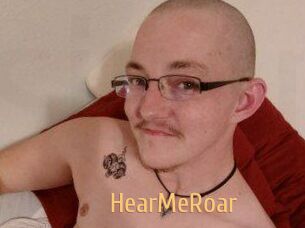 HearMeRoar