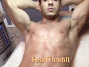 HeartThrob11