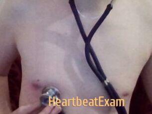 HeartbeatExam