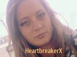 HeartbreakerX