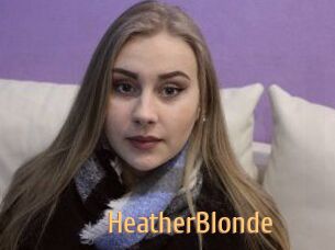 HeatherBlonde