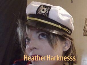 HeatherHarknesss