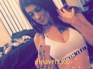 Heaven_XO