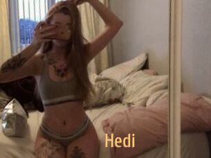 Hedi