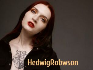 HedwigRobwson