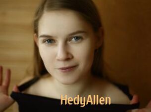 HedyAllen
