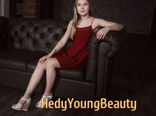 HedyYoungBeauty