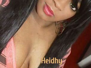 Heidhy