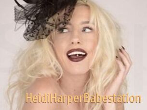 HeidiHarperBabestation