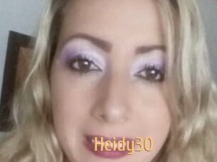 Heidy30