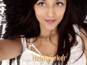 HeidyDeker