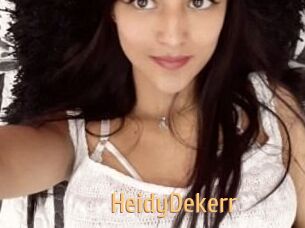 HeidyDekerr