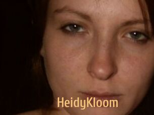 HeidyKloom