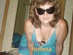 Heillena