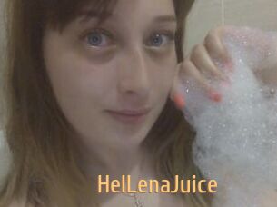 HelLenaJuice