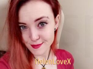 HelenLoveX