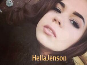 HellaJenson