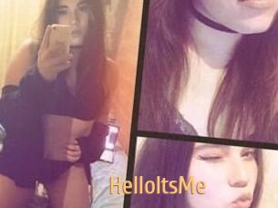 HelloItsMe