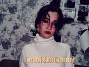 HelloKittyBrunet