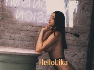 HelloLika