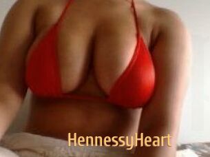 HennessyHeart