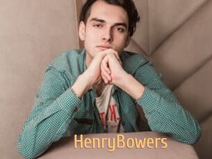 HenryBowers