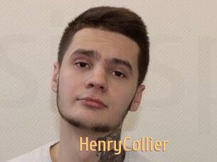 HenryCollier