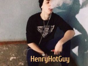 HenryHotGuy