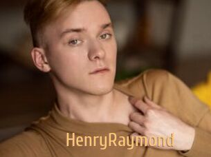 HenryRaymond