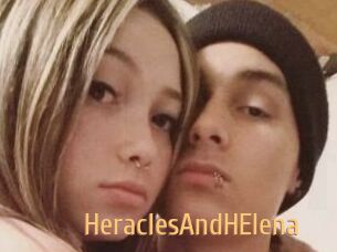 HeraclesAndHElena