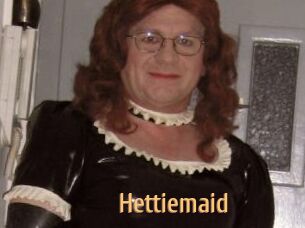 Hettiemaid