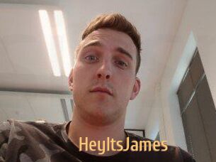 HeyItsJames