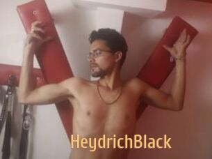 HeydrichBlack