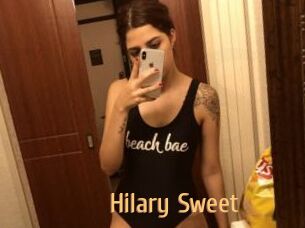 Hilary_Sweet