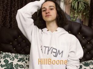 HillBoone