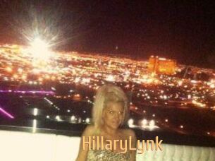 HillaryLynk