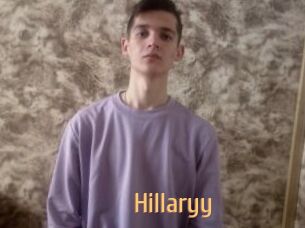 Hillaryy