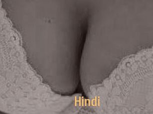 Hindi