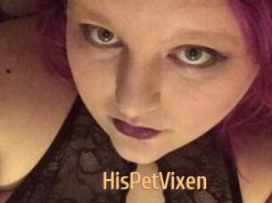 HisPetVixen