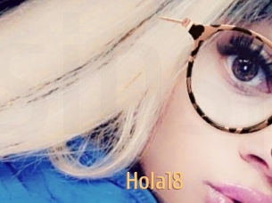 Hola18