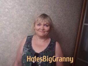 HolesBigGranny